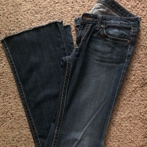 Daytrip big star jeans